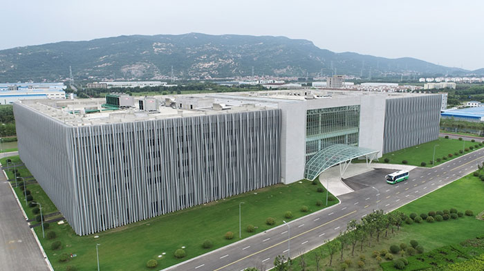 In 2019，Kanion built the industry's first Chinese medicine intelligent manufacturing factory