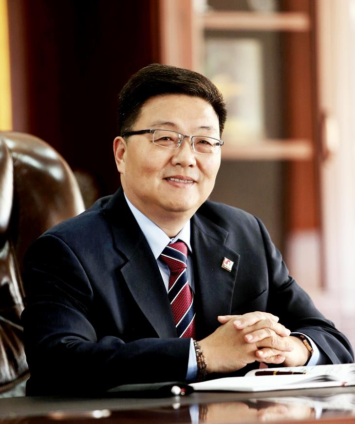 【两会声音】全国人大代表肖伟：构建中医药应对公共卫生事件防控体系