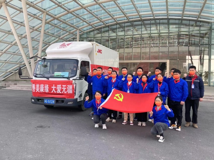 pa旗舰厅药业这四种抗疫中成药火速驰援港城