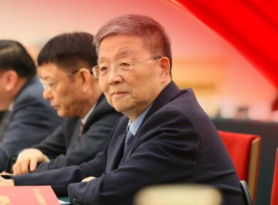 【人代会·开放麦⑥】肖伟代表：为推动中医药发展注入“精气神”